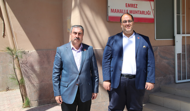 Gaziemir'de 20 yıllık çevre sorunu sona erdi: Emrez ve Aktepe’de artık ne koku ne duman var