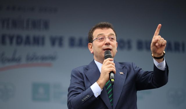 İBB Soruşturmasında Flaş Gelişme: Tutukluluk Devam Edecek