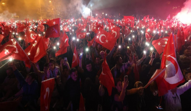 19 Mayıs İzmir mitingi nerede, saat kaçta? İşte detaylar