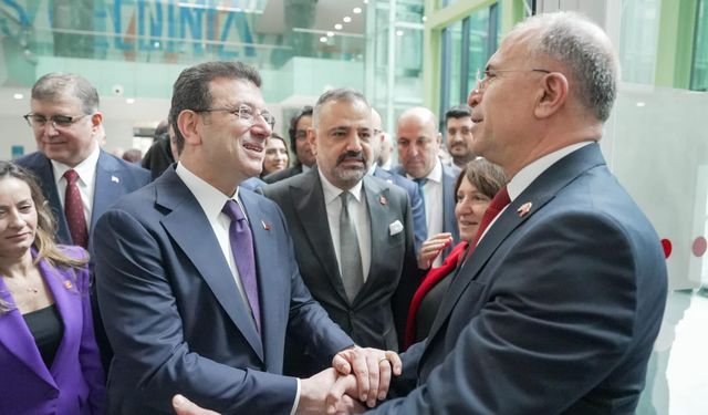 Gaziemir'den Silivri'ye Pedal Pedal Adalet