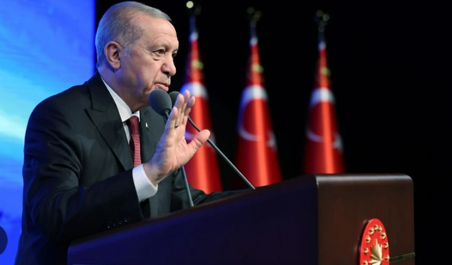 Enerji ve maden stratejisi artık Türkiye için bir beka meselesi