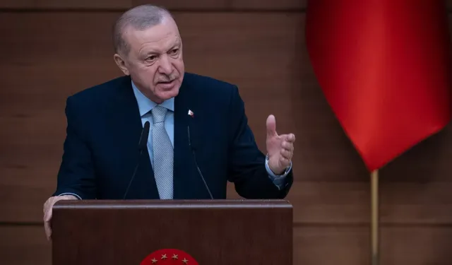 SON DAKİKA: Belediyelerde 'Kayyum' İstisna Olacak: Erdoğan'dan Yeni Statü Sinyali