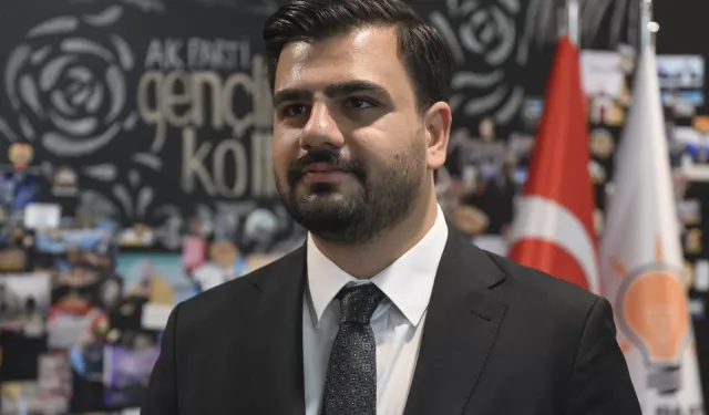 AK Partili Eyyüp Kadir İnan: "Bu bir milattır"