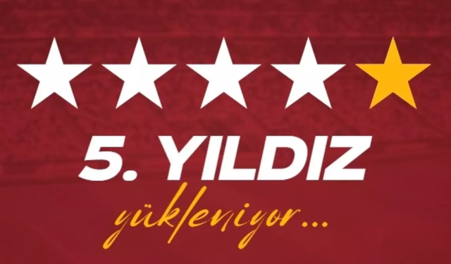Galatasaray 5. Yıldız İçin Sahada: Muhtemel 11 Belli Oldu