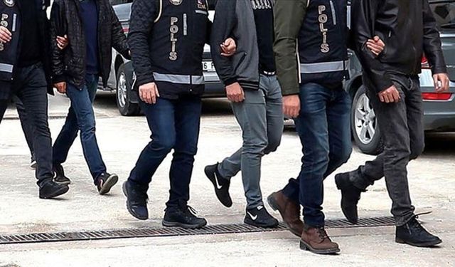 25 İlde Dev Dolandırıcılık Operasyonu: 41 Kişi Tutuklandı