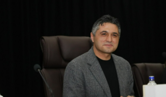 Temsil ve ağırlamaya 54.5 milyon TL harcandı