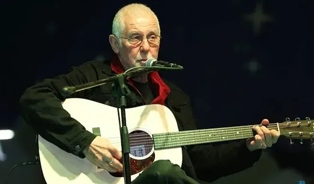 İlhan Şeşen kimdir? Hayatı, şarkıları ve unutulmaz eserleri