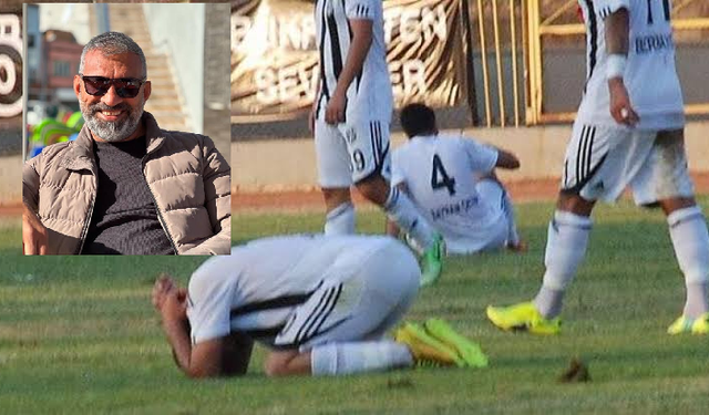 Aydınspor’da Şampiyonluğun Gölgesinde Büyük Kriz