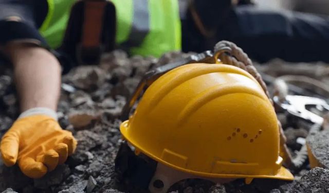 İzmir’de bir ayda 7 işçi hayatını kaybetti