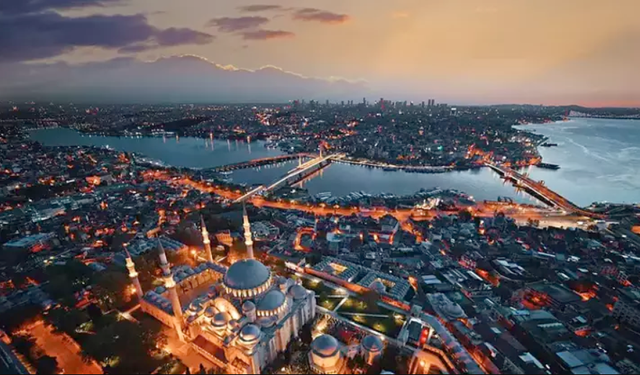Deprem Korkusu İstanbul’un Emlak Haritasını Değiştirdi!