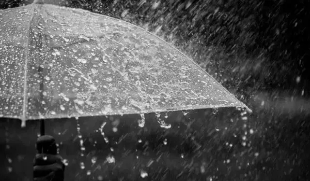 Meteoroloji’den İzmir’in doğusuna sağanak uyarısı