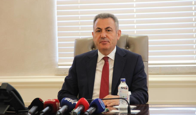 İzmir’de 4 Ayda 75 Suç Örgütü Çökertildi