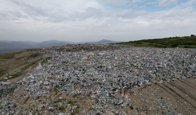 İzmir Büyükşehir’e 3,7 Milyon TL Çevre Cezası