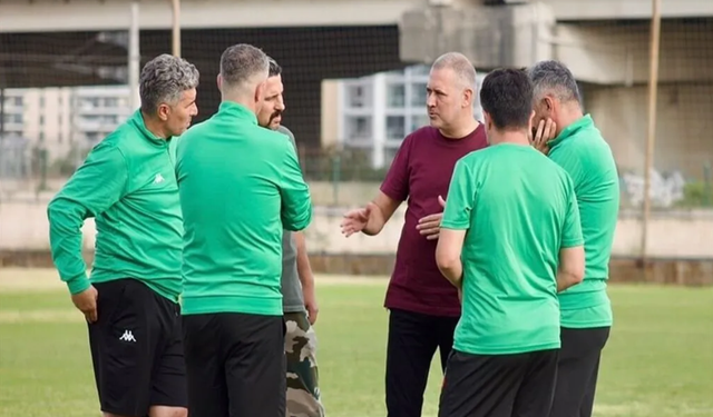Karşıyaka’dan 15 milyon TL’lik şampiyonluk primi