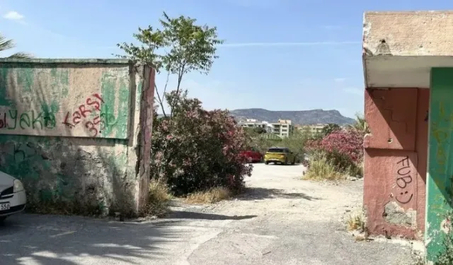 Karşıyaka Stadyumu için ilk adım atıldı: Temizlik başlıyor