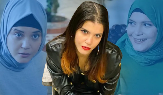 Feyza Civelek hakkında takipsizlik kararı verildi