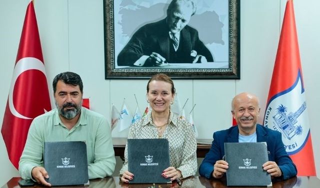 Konak Belediyesi’nde Grev Bitti: Maaşlarda Tarihi Artış!