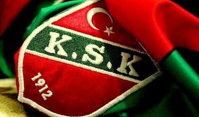Karşıyaka-Muş 1984 Maçında İlk Yarı Bitti: Tempo Yüksek!