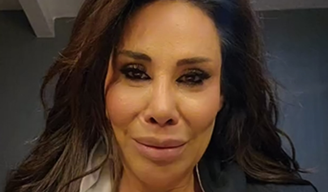 Linet: “Can güvenliğim yok, destek istiyorum”