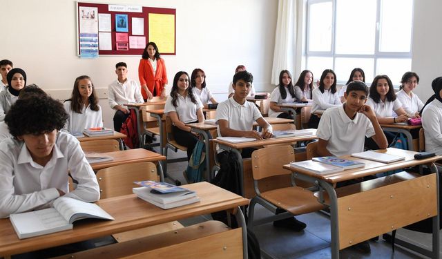 Lise Süresi Kısalıyor: 2+2 ve 3+1 Modelleri Masada