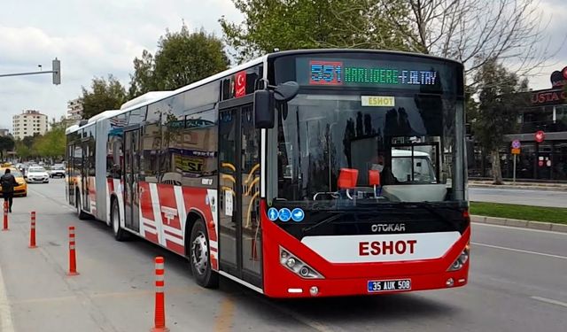 ESHOT grevi ne zaman sonlanacak? İşte son durum