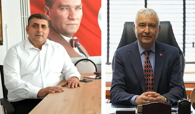 CHP'den Sert Tepki: “Hukukun Dibini Sıyırıyorlar”