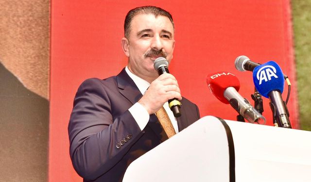 AK Parti Konak İlçe Başkanı’ndan EXPO Tepkisi