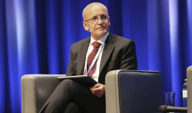 Mehmet Şimşek'ten İddialara Sert Yanı