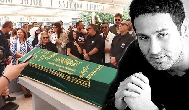 Metin Arolat’ın Ölüm Nedeni Belli Oldu: "Enerji Serumu Kalp Krizini Tetiklemiş Olabilir"