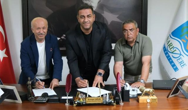 Narlıdere Belediyesi’nde Grev Sona Erdi