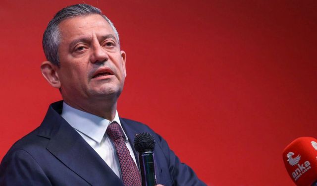 CHP, 19 Mayıs'ta İzmir'de Tarihi Buluşma