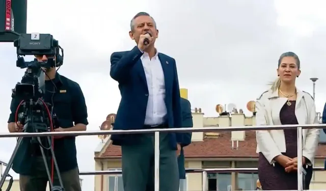 CHP’li Özgür Özel'in su fiyatlarıyla ilgili iddialarına sert yanıt