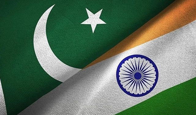 Trump’tan Sürpriz Ateşkes Duyurusu: Hindistan ve Pakistan Savaşı Durdurdu