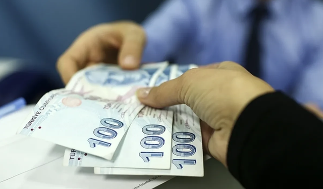 5,1 Milyar Liralık Destek Bugün Hesaplarda!