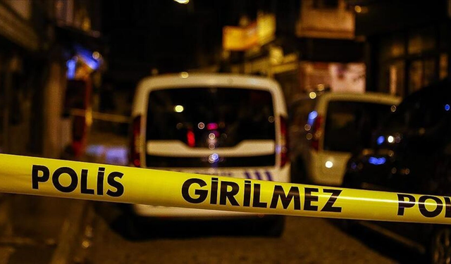 Foça'da bahçe sınırı ihlali tartışması cinayete dönüştü: 2 ölü