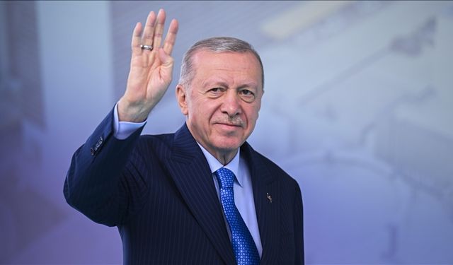 Cumhurbaşkanı Erdoğan, “Zengin Kültürel Hazinelerimizi Keşfedin”
