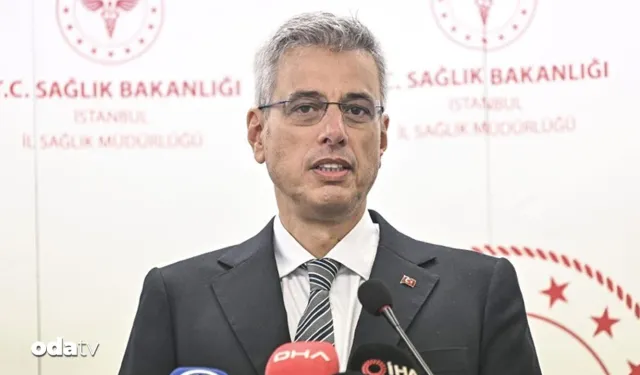 Bakan Memişoğlu’ndan 80 yaş üstüne büyük kolaylık