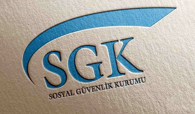 SGK’dan zararlı örgüt mağdurlarına maaş müjdesi