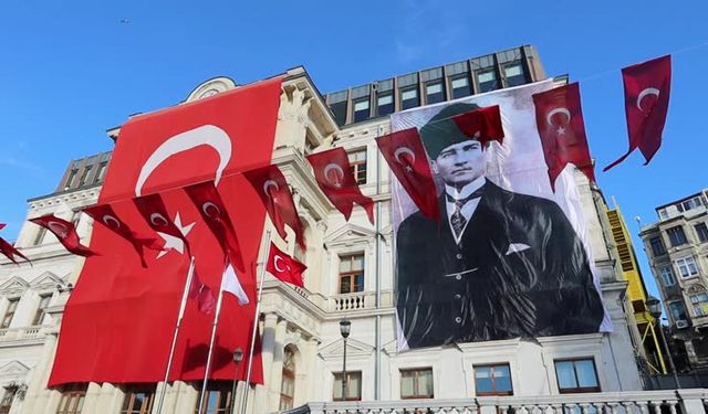 Siyasilerden 19 Mayıs mesajları: Bugünü kim nasıl andı?