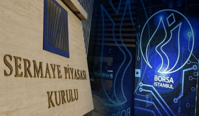 SPK’dan Borsa İstanbul’a geçici tedbir uzatması