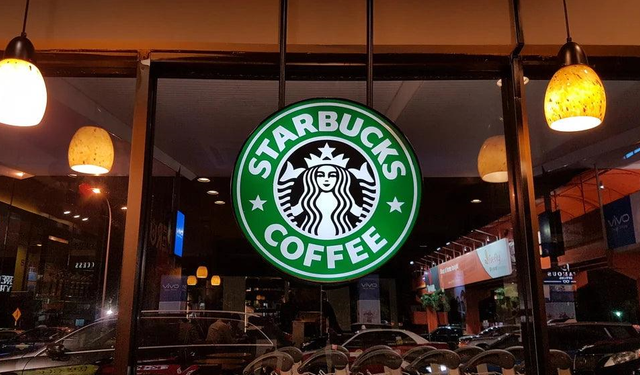 Starbucks, Çin’de Hisse Satışı İçin Düğmeye Bastı
