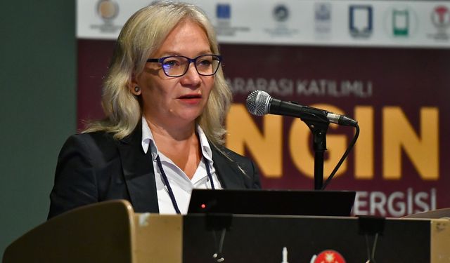 Ege Bölgesi Sanayi Odası’ndan stratejik atama