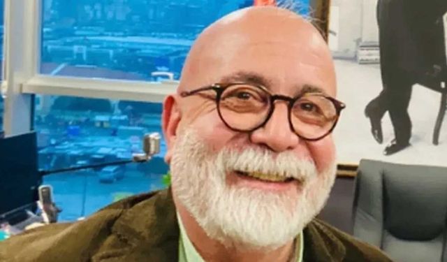İBB Soruşturmasında gözaltına alınan Taner Çetin kimdir?