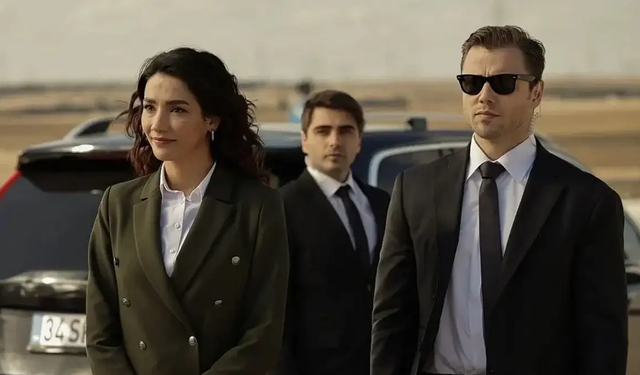 Aybüke Pusat Gitti, Yerine Sürpriz İsim Geldi!
