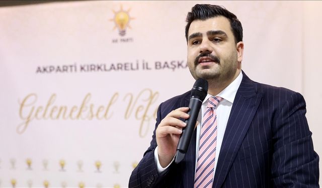 AK Parti’den CHP’nin 19 Mayıs mitingine “siyasi gölge” tepkisi!