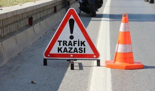 Aydın’da Trafik Kazası: Yaya Bayram Pınarcı Hayatını Kaybetti