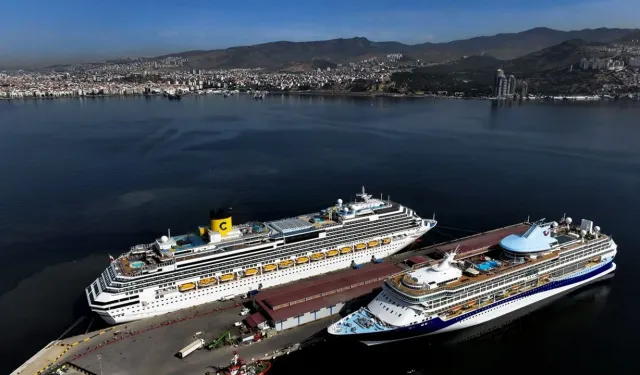 İzmir Turizminde Alarm Zilleri: Kemeraltı Esnafına Uyarı