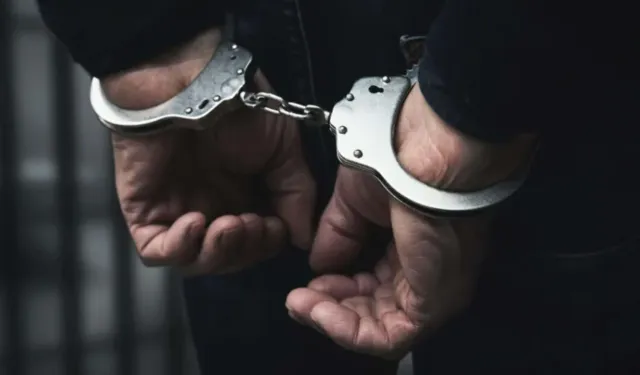 Firari hükümlü İzmir’de yakalandı