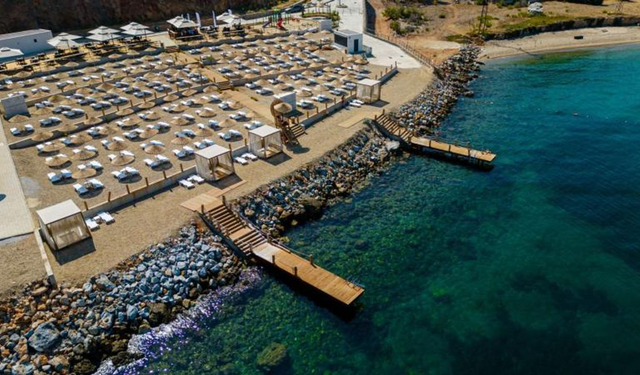 Tatil planınızı yenileyin: Ücretsiz yeni plajlar geliyor!