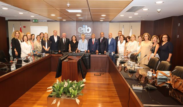 Kadınlara Yeni Fırsatlar: İzmir’den Anlamlı Proje